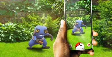 Pokemon GO Codigos Promocionais