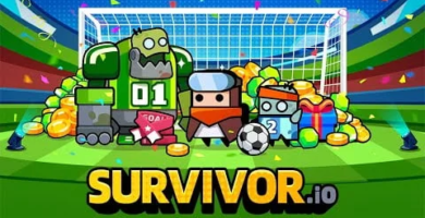 Survivor.io Códigos ativos