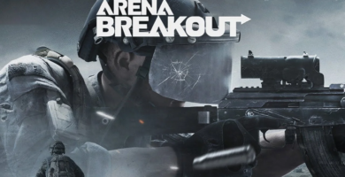 Arena Breakout Códigos gratuitos