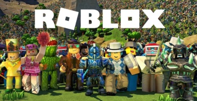 Códigos gratuitos Skins Roblox