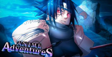 Anime Adventures Códigos Gratuitos para gemas