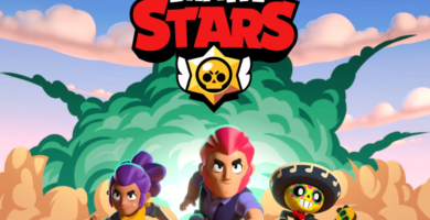 Códigos promocionais em Brawl Stars