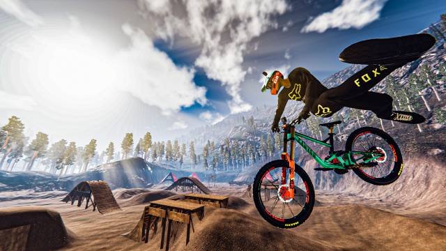 Descenders Codes skins