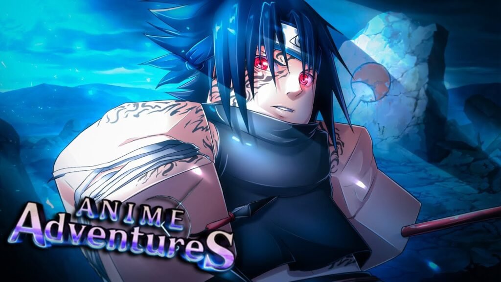 Anime Adventures Codes gratuits