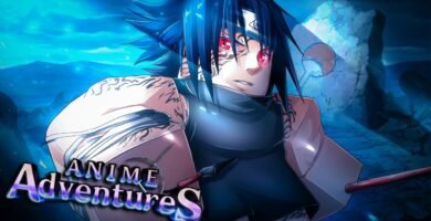 Anime Adventures Codes gratuits