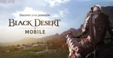 Black Desert Mobile Codes promo