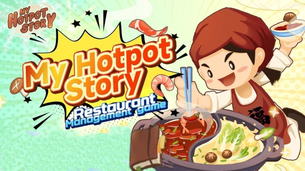 My Hotpot Story Codes