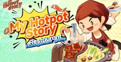 My Hotpot Story Codes