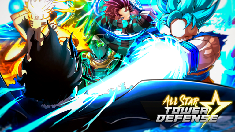 codes de all Star Tower Defence